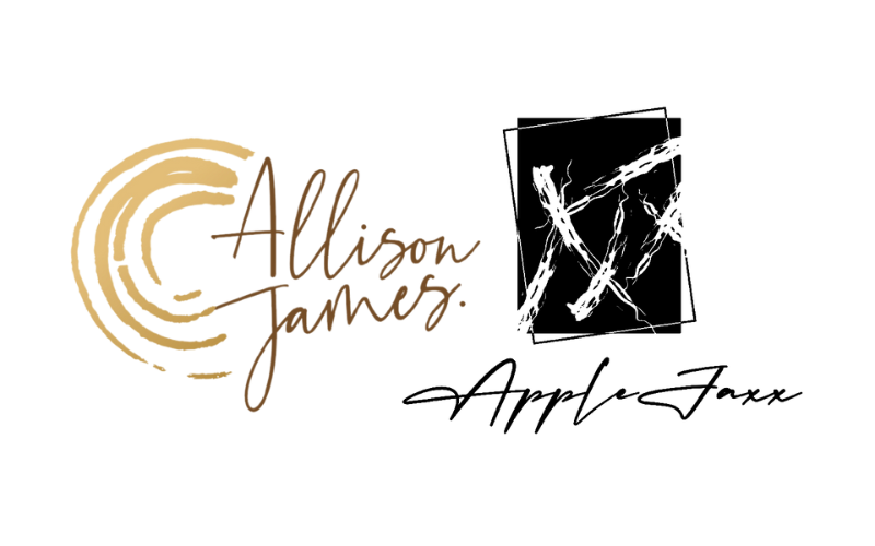 Allison James